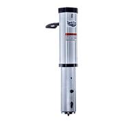 Swivl-Eze 238512-4 Swivl-Eze Adjustable-Height Boat Seat 13-Inch to 16.5-Inch Power Pedestal