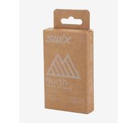 Swix 100N North Natural Hot Wax; 60 g