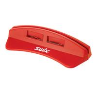 SWIX Aiguise Racloir Plexi World Cup - Mixte - Red - size only size- model 2026 only size