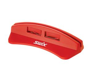 SWIX Aiguise Racloir Plexi World Cup - Mixte - Red - size only size- model 2026 only size