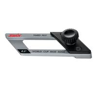 SWIX Base Edge Beveling Tool World Cup 0.5° - Mixte - Grey / Black - size only size- model 2026 only size