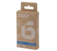 Ski pass Swix Bio-B6 Performance Wax 60 g Beige One size