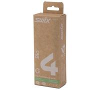 Swix Bio-g4 Performance 180g Wax Brown