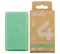 Swix Bio-g4 Performance 60g Wax