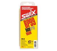 Fart de Ski Base Preparation Warm Swix 180 g Blanc 180 g