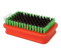 SWIX Brosse Acier Ultra Fine - Mixte - Red - size only size- model 2026 only size