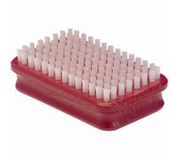 SWIX Brosse Nylon Rectangulaire - Mixte - Red - size only size- model 2026 only size