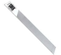 Swix Chrome Bastard File (20cm) Military One Size