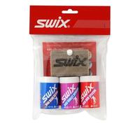 Swix P19 Xc Gunde Wax Kit