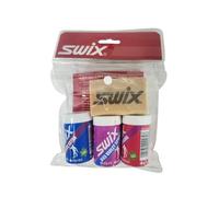 Swix P19 Xc Gunde Wax Kit