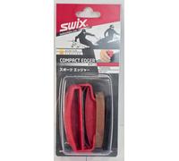 Swix TA3010N Compact Edger Tuning Kit Black Red