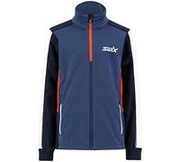 Swix Cross Jacket Junior - Children's Cross-Country Ski Jacket