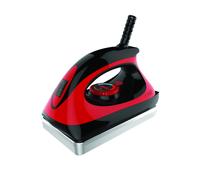 Swix - Digital Sport Waxing Iron - Digital Iron 220V - Red Red one size