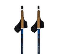 Swix Dynamic D2 Poles Golden 140 cm Men,Women