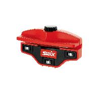 Swix - Edge sharpening tool - Sharpener Roller 85-90° - Red Red one size