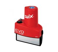 Swix - Electric sharpener - TA3012 EVO Pro Edge Tuner - Red Red one size