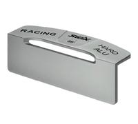 SWIX Equerre Racing Aluminium 89° - Mixte - Grey / Black - size only size- model 2026 only size