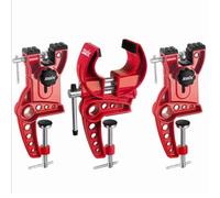 SWIX Etau Wordlcup - Mixte - Red - size only size- model 2026 only size