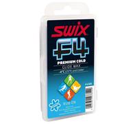 Swix F4-60c-n Premium Glide Cold No Cork 60g Wax