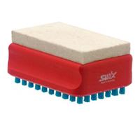 Swix Nylon T166b Brush For Cera F Felt/