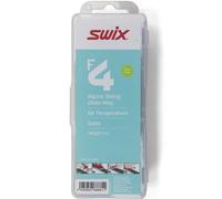 SWIX F4 Glidewax 180g - Mixte - Blue - size only size- model 2026 only size
