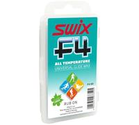Swix F4 Glidewax 60g Rub-on W/cork Wax One Size