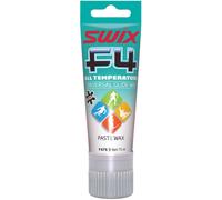 SWIX F4 Glidewax 75g Paste - Mixte - White - size only size- model 2026 only size