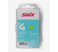 Swix F4 Glidewax 60g Rub-on W/cork Wax One Size