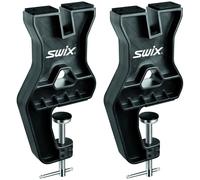 SWIX F4 Tuning Vise - Mixte - Black - size only size- model 2026 only size