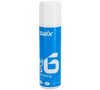 SWIX Fart Pro High Speed 06 125 Ml - Mixte - Blue - size only size- model 2027 only size