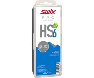 SWIX Fart Pro High Speed 06 180g - Mixte - Blue - size only size- model 2027 only size