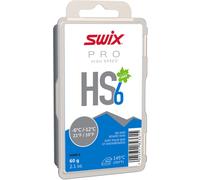 SWIX Fart Pro High Speed 06 60g - Mixte - Blue - size only size- model 2026 only size