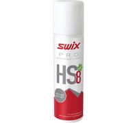 SWIX Fart Pro High Speed 08 125ml - Mixte - Red - size only size- model 2026 only size