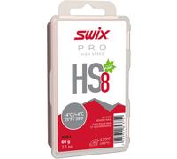 SWIX Fart Pro High Speed 08 60g - Mixte - Red - size only size- model 2026 only size