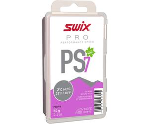 SWIX Fart Pro Performance Speed 07 60g - Mixte - Purple - size only size- model 2026 only size
