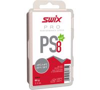 SWIX Fart Pro Performance Speed 08 60g - Mixte - Red - size only size- model 2026 only size