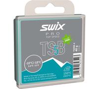 SWIX Fart Pro Top Speed Black 05 40g - Mixte - Black - size only size- model 2026 only size