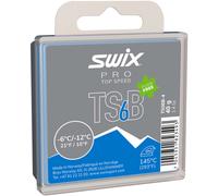 SWIX Fart Pro Top Speed Black 06 40g - Mixte - Black - size only size- model 2026 only size