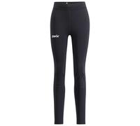 Swix Focus Leggings Black S Women