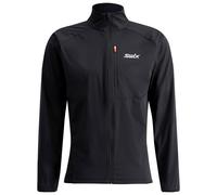 Swix - Focus Wind Jacket - Cross-country ski jacket size M, black