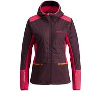 SWIX Horizon Jacket W - Women - Purple / Pink - size XS- model 2025 XS