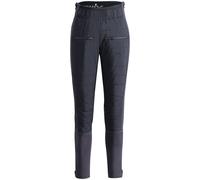 SWIX Horizon Pant W - Women - Grey / Black - size S- model 2025 S