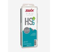 Swix HS5 - 10C /- 18C 180g Hot Wax Turquoise