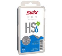 Swix Hs6 -6ºc/-12ºc 60 G Wax