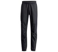 Swix - Infinity Hybrid Wind Full Zip Black Black - XL - Nordic trousers
