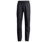 Swix - Infinity Hybrid Wind Full Zip Pants - Cross-country ski trousers size M, black