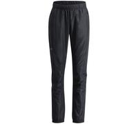 SWIX Infinity Hybrid Wind Full Zip Pants W - Women - Black - size M- model 2025 M