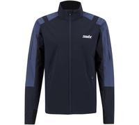 SWIX Infinity Jacket M - Men - Blue - size S- model 2024 S