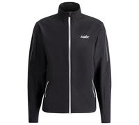 Swix - Infinity Jkt Men Jet Black - S - Nordic jacket