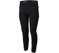 SWIX Infinity Pant W - Women - Black - size XS- model 2025 XS